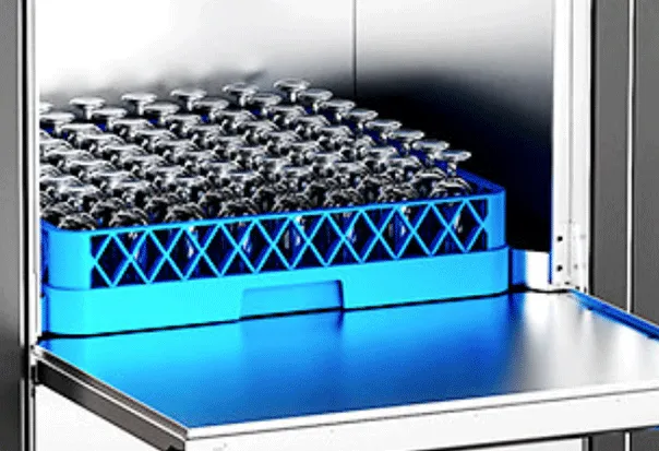 Lavavajillas bajo mostrador mes m1 en venta fabricante