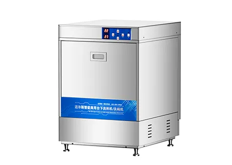 Lavavasos bajo mostrador Mes-M1