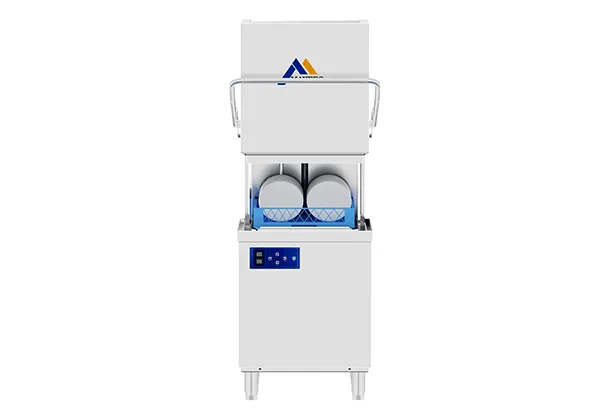 lavavajillas comercial compacto